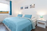 Ferienwohnung in Dahme - Haus Domicil Wohnung 9 - Bild 17