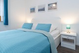 Ferienwohnung in Dahme - Haus Domicil Wohnung 9 - Bild 18
