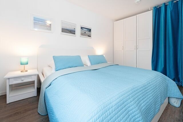 Ferienwohnung in Dahme - Haus Domicil Wohnung 9 - Bild 20