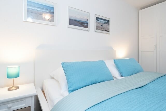 Ferienwohnung in Dahme - Haus Domicil Wohnung 9 - Bild 21