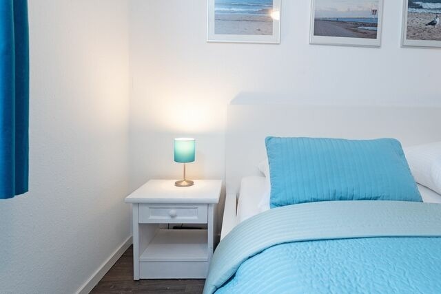 Ferienwohnung in Dahme - Haus Domicil Wohnung 9 - Bild 22