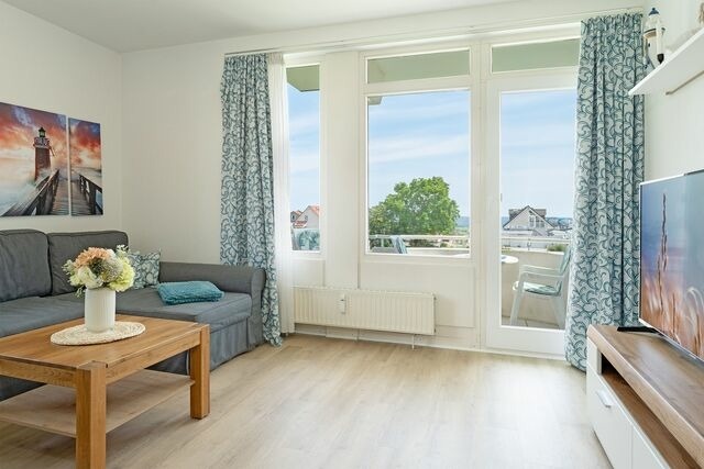 Ferienwohnung in Kellenhusen - Haus Seeblick Wohnung B7 - Bild 9