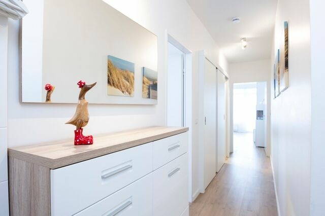 Ferienwohnung in Kellenhusen - Haus Seeblick Wohnung B7 - Bild 17