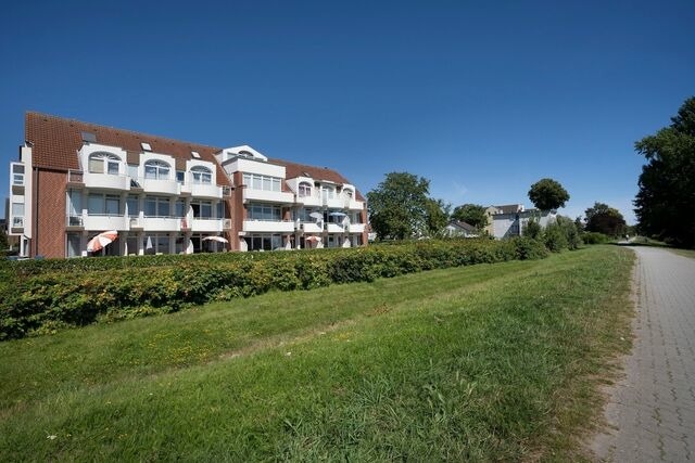 Ferienwohnung in Kellenhusen - Haus Seeblick Wohnung B7 - Bild 25