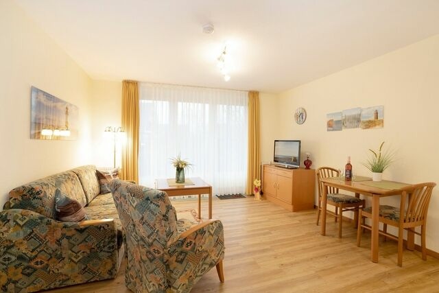 Ferienwohnung in Kellenhusen - Lindenbuschen 2 Wohnung 3 - Bild 2
