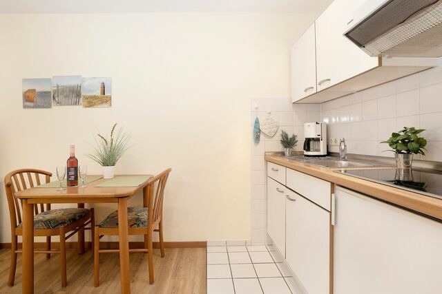 Ferienwohnung in Kellenhusen - Lindenbuschen 2 Wohnung 3 - Bild 13