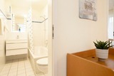 Ferienwohnung in Kellenhusen - Lindenbuschen 2 Wohnung 3 - Bild 22