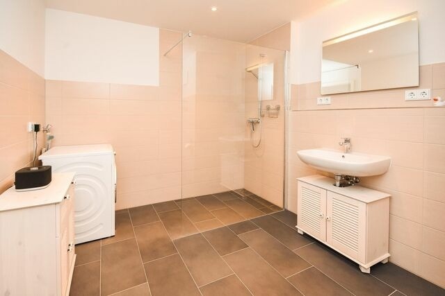 Ferienwohnung in Scharbeutz - Strandvilla Augustusbad East Coast Apartment - Bild 13