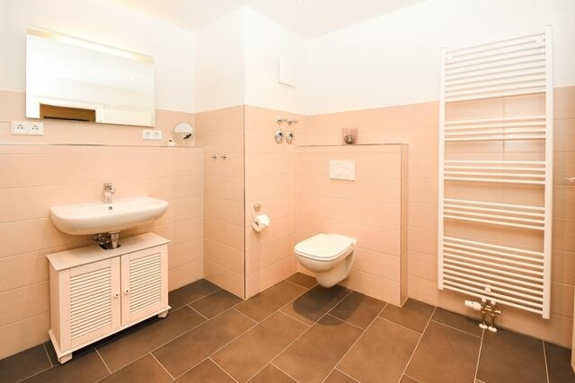 Ferienwohnung in Scharbeutz - Strandvilla Augustusbad East Coast Apartment - Bild 14