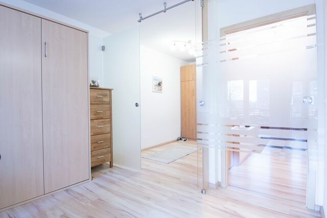 Ferienwohnung in Kellenhusen - Hamburger Straße 11 Wohnung 9 - Bild 18