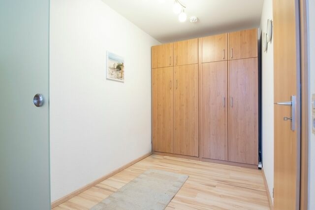 Ferienwohnung in Kellenhusen - Hamburger Straße 11 Wohnung 9 - Bild 19