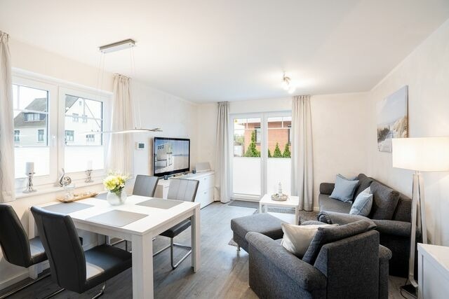 Ferienwohnung in Gr&ouml;mitz - Blankwasserweg 11 Wohnung 1 - Bild 5