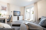 Ferienwohnung in Gr&ouml;mitz - Blankwasserweg 11 Wohnung 1 - Bild 6