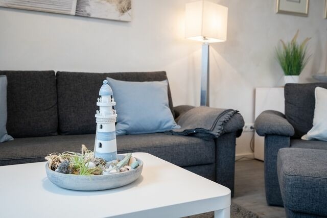 Ferienwohnung in Gr&ouml;mitz - Blankwasserweg 11 Wohnung 1 - Bild 7