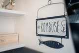 Ferienwohnung in Gr&ouml;mitz - Blankwasserweg 11 Wohnung 1 - Bild 9