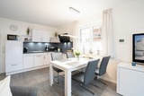 Ferienwohnung in Gr&ouml;mitz - Blankwasserweg 11 Wohnung 1 - Bild 10