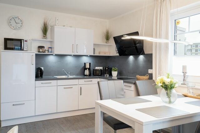 Ferienwohnung in Gr&ouml;mitz - Blankwasserweg 11 Wohnung 1 - Bild 11