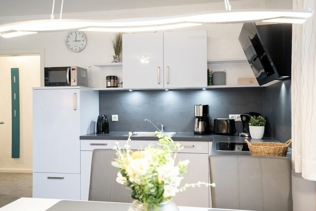 Ferienwohnung in Gr&ouml;mitz - Blankwasserweg 11 Wohnung 1 - Bild 12