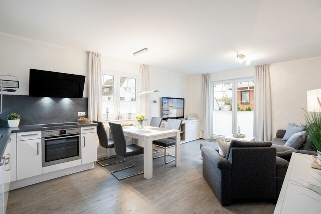Ferienwohnung in Gr&ouml;mitz - Blankwasserweg 11 Wohnung 1 - Bild 13
