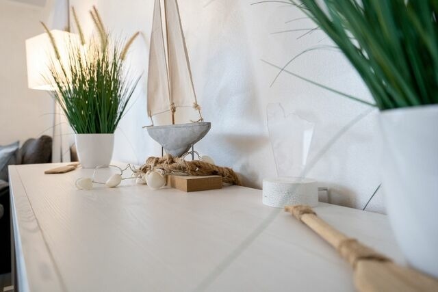 Ferienwohnung in Gr&ouml;mitz - Blankwasserweg 11 Wohnung 1 - Bild 14