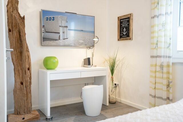 Ferienwohnung in Gr&ouml;mitz - Blankwasserweg 11 Wohnung 1 - Bild 18