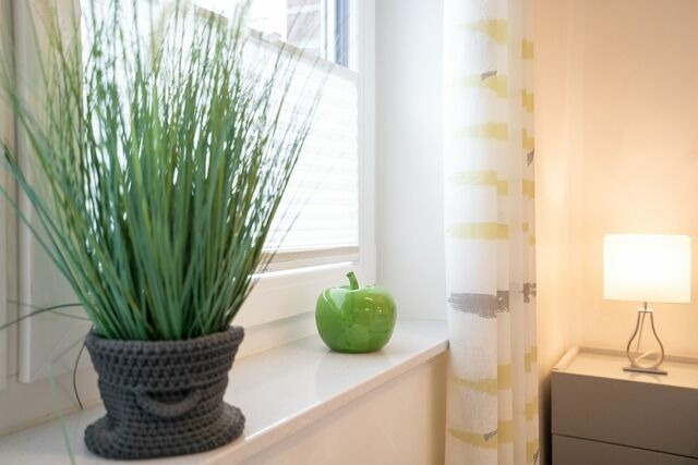 Ferienwohnung in Gr&ouml;mitz - Blankwasserweg 11 Wohnung 1 - Bild 19
