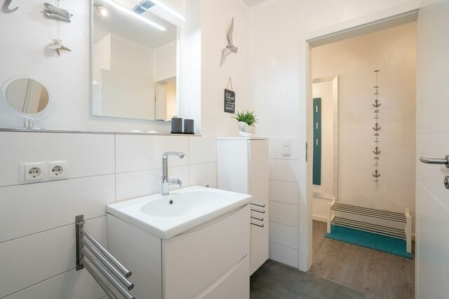Ferienwohnung in Gr&ouml;mitz - Blankwasserweg 11 Wohnung 1 - Bild 21