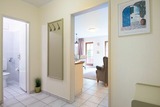 Ferienwohnung in Scharbeutz - Haus am Kurpark Scharbeutz Wohnung 3 - Bild 13