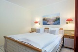 Ferienwohnung in Scharbeutz - Haus am Kurpark Scharbeutz Wohnung 3 - Bild 17