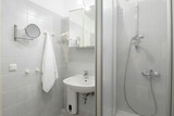 Ferienwohnung in Scharbeutz - Haus am Kurpark Scharbeutz Wohnung 3 - Bild 21