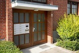 Ferienwohnung in Scharbeutz - Haus am Kurpark Scharbeutz Wohnung 3 - Bild 25