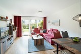 Ferienhaus in Kellenhusen - Ferienwohnpark Amselweg Ferienhaus Peppersack - Bild 1