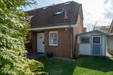 Ferienhaus in Kellenhusen - Ferienwohnpark Amselweg Ferienhaus Peppersack - Bild 2