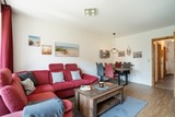 Ferienhaus in Kellenhusen - Ferienwohnpark Amselweg Ferienhaus Peppersack - Bild 5