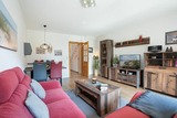 Ferienhaus in Kellenhusen - Ferienwohnpark Amselweg Ferienhaus Peppersack - Bild 7