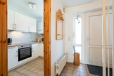 Ferienhaus in Kellenhusen - Ferienwohnpark Amselweg Ferienhaus Peppersack - Bild 14