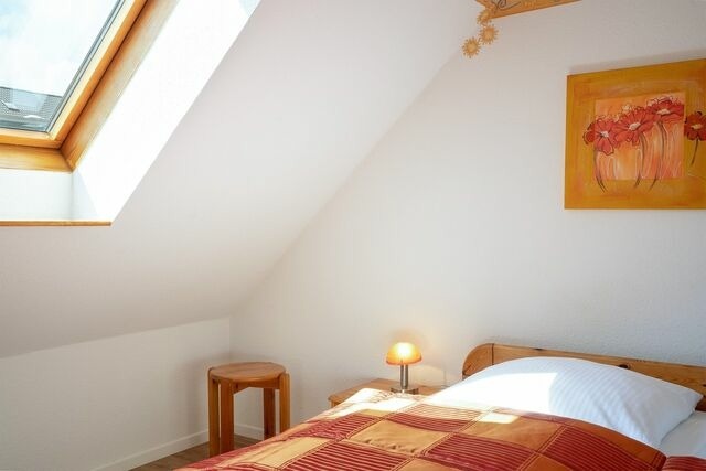 Ferienhaus in Kellenhusen - Ferienwohnpark Amselweg Ferienhaus Peppersack - Bild 22