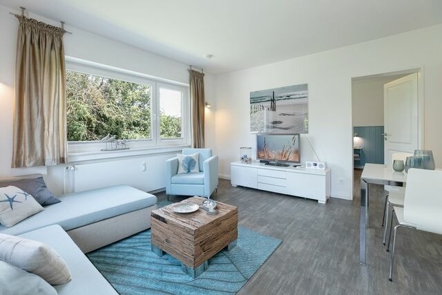 Ferienwohnung in Grömitz - Freienwalder Straße 7 Achtern Diek - Bild 4