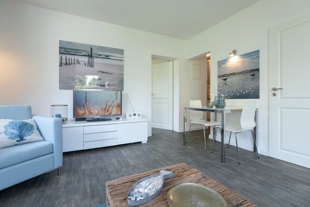 Ferienwohnung in Grömitz - Freienwalder Straße 7 Achtern Diek - Bild 5