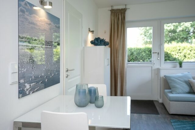 Ferienwohnung in Grömitz - Freienwalder Straße 7 Achtern Diek - Bild 8