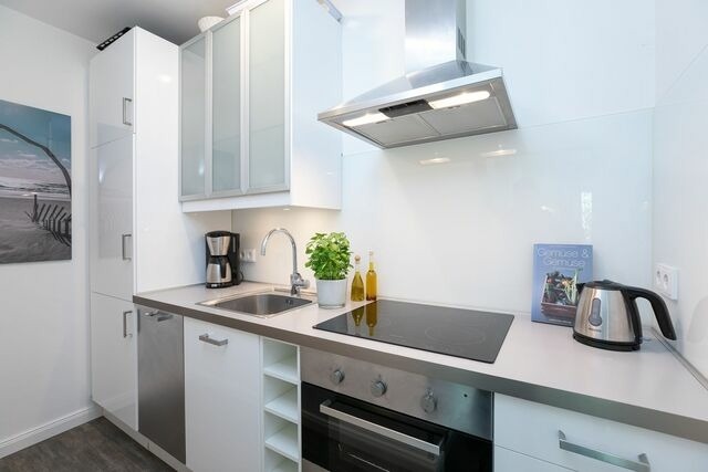 Ferienwohnung in Grömitz - Freienwalder Straße 7 Achtern Diek - Bild 10