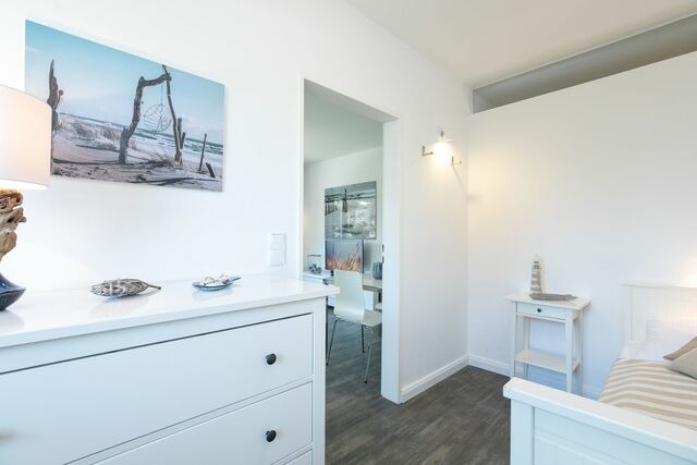 Ferienwohnung in Grömitz - Freienwalder Straße 7 Achtern Diek - Bild 16