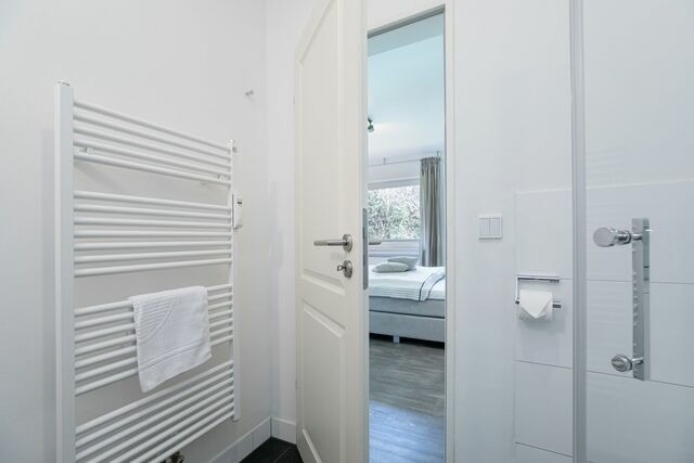 Ferienwohnung in Grömitz - Freienwalder Straße 7 Achtern Diek - Bild 21