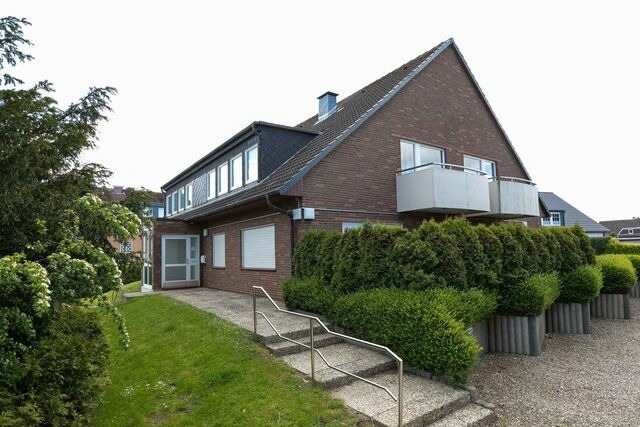 Ferienwohnung in Grömitz - Freienwalder Straße 7 Achtern Diek - Bild 25