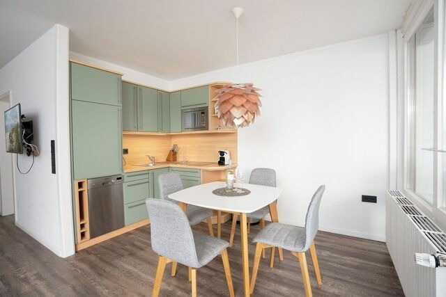 Ferienwohnung in Scharbeutz - Appartementhaus Terrassenh&uuml;gel Strandsuite - Bild 2