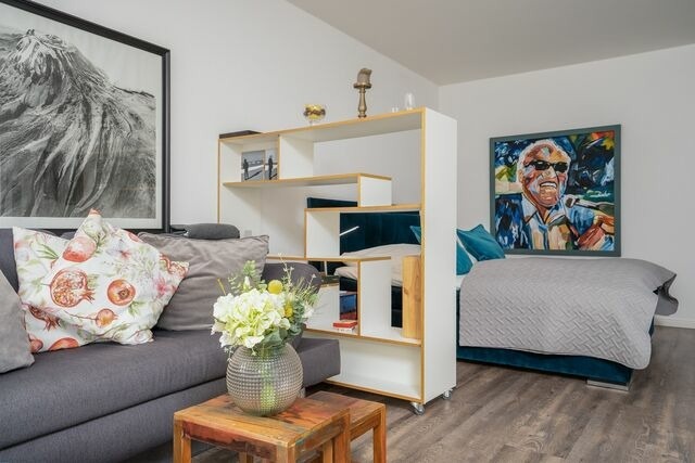 Ferienwohnung in Scharbeutz - Appartementhaus Terrassenh&uuml;gel Strandsuite - Bild 12