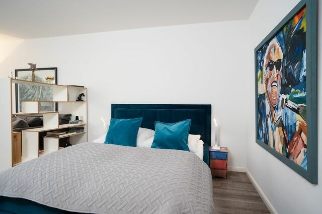 Ferienwohnung in Scharbeutz - Appartementhaus Terrassenh&uuml;gel Strandsuite - Bild 14