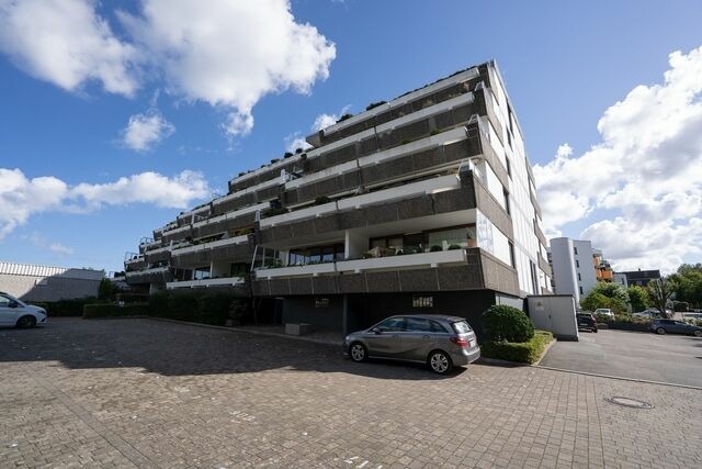 Ferienwohnung in Scharbeutz - Appartementhaus Terrassenh&uuml;gel Strandsuite - Bild 24
