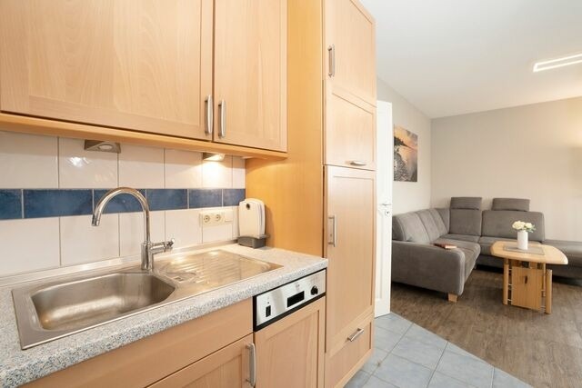 Ferienwohnung in Dahme - Zur Düne Wohnung 8 - Bild 8