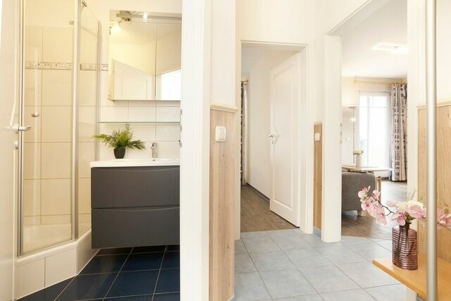 Ferienwohnung in Dahme - Zur Düne Wohnung 8 - Bild 16